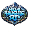 ⚔️ NEW HEIGHTS RP | WARZONE CITY 🏙️ | GRAND OPENING 🚨 | GANG SYSTEM 💣 | PVP 🔫 | CUSTOM VEHICLES 🚗 | DAILY EVENTS 🎉