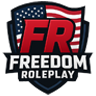 Freedom Roleplay - Server 1