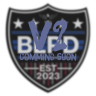 [IN ENTWICKLUNG] Blueline V2 | FivePD | Emergency Network