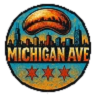 Michigan Ave