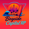|✨Bayside Capital RP✨|🎮Serious RP🎮|👮🏻Active LEO & EMS👨🏻‍⚕️|🔧Immersive Mechanic System🔧|🏦Player Owned Businesses🏦|👑Active Staff👑|