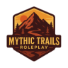 Mythic Trails Roleplay | Grand Opening!