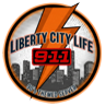 Liberty City Life 911