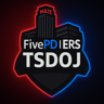TSDOJ Development Server