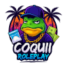 COQUI ROLEPLAY