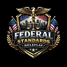 Federal Standard RP │ 18+ Server │ Serious RP│ Gangs/PD/EMS and more! │