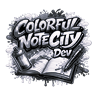 ColorfulNoteCity-Dev