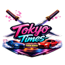 ✧ Tokyo Times ✧ | Serious RP | Custom City | Active PD & Gangs