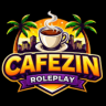 CAFEZIN ROLEPLAY 😈  | ✔️ A MELHOR CIDADE DO FIVEM ✔️