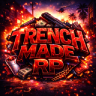 Trench Made RP | ESX Legacy Server