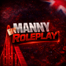 🌍 Manny RP 16+ | Serious UK Roleplay