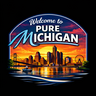 Welcome To Pure Michigan RP Whitelist