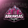 Arkansas FivePD