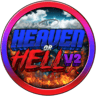 👼🏼HEAVEN OR HELL V2 🔥| 🎮STREAMER / E-GIRL FRIENDLY👧| 🔥SEMI SERIOUS🔥| 👥ACTIVE 24/7 STAFF👥| 🚓 HIRING PD & EMS 🚑| 🔫 CUSTOM GUNS & DRUGS 💊| Must Join Discord.gg/hohv2