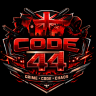Code 44 Roleplay