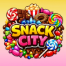 🍭SNACK CITY  🍩DER SÜSSESTE SERVER IN FIVEM 🍫JOINE JETZT
