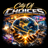 City Of Choices