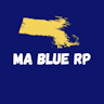 MA BLUE RP