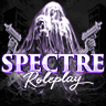 Spectre Roleplay | NEW CITY | Whitelisted Gangs | Active PD and EMS | Player Owned Businesses |