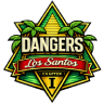 Dangers Of Los Santos