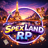 🇫🇷 SpexLand RP | Serveur Roleplay Français
