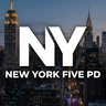NYC Law Enforcement | FIVE PD FR