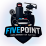 FivePoint DOJ ERS & FivePD | Anyone Can Be A Cop | Custom EUP, Vehicles, Scripts, Weapons & Sirens | discord.gg/fivepoint