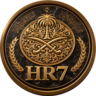 HR7 مود الشرطة
