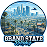 Grand State Roleplay Community