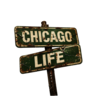 🔥CHICAGO LIFE🔥 | ESX Legacy Server