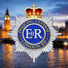 Policing Central London Roleplay