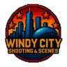 Windy Shooting
