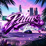 Palms LA 💜 | #1 Competitive Gang Server