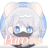 Paro飘柔 半RP 丨休闲养老丨Q群::1083013959丨 Kook:Paro666丨