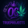 TrueProjects RP