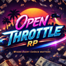 OpenThrottle RP
