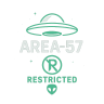 AREA-57