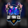 DEV CITY |  GOT YOUR SIX RP