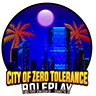 City of Zero Tolerance | 35+❗|Semi-Serious RP🔥|Custom Cars |HIRING: PD🚓 DOJ⚖️ EMS🚑 |💼Player Owned Businesses💼 |