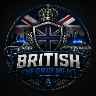 BRITISH ENFORCEMENT