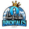 ORIENTALES RP 2.0  | Pack Inicial | POLICIA Y SAME |  Organizaciones |  STAFF ACTIVOS | Desarrollo Activo |  Optimizacion +100FPS