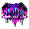 [GERMAN] LIMITLESS-LIFE | ✈️KEINE EINREISE✈️ | 🔊INGAME VOICE🔊