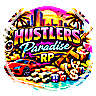 HustlersParadiseRP | ESX Legacy Server