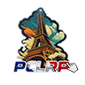 [FR/QC/BE] Paris City life RP SERVEUR PARISIEN