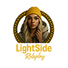 ⚡ LightSide RolePlay | discord.gg/lightsideroleplay