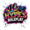 HYPES ROLEPLAY|Semi-Serious RP🎯|Active Staff⚔️|LS Based🏙️|Custom Scripts💢|Custom Drip🥻 |Custom Cars🚘& More🔌