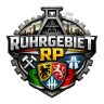 [DE] Ruhrgebiet Roleplay | 🚓 Bundes/Landespolizei & Justiz • 🚒 Berufsfeuerwehr • 🚑 Uniklinikum | 🔥 Illegale Fraktionen |👥 Aktive Community