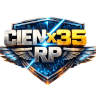 CIEN X 35 RP