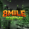 8MILE ROLEPLAY | 🏙️ Detroit Streets 🛣️ | 🎤 Streamer Friendly 📹 | 👑 Serious RP 👑 | 🔫 Gang Turf Wars ⚔️ | 🚗 Custom Cars & Drip 💧 | 💊 Custom Drugs 💊 | 🚓 Active Police & Staff 🛡️