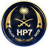 HP7 مود الشرطة